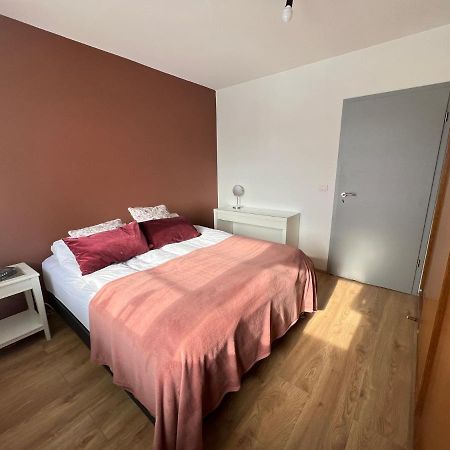 Jm Homestay - A Cozy Two Bedroom Apartment Reykjavik Luaran gambar