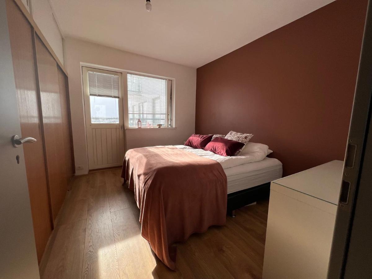 Jm Homestay - A Cozy Two Bedroom Apartment Reykjavik Luaran gambar