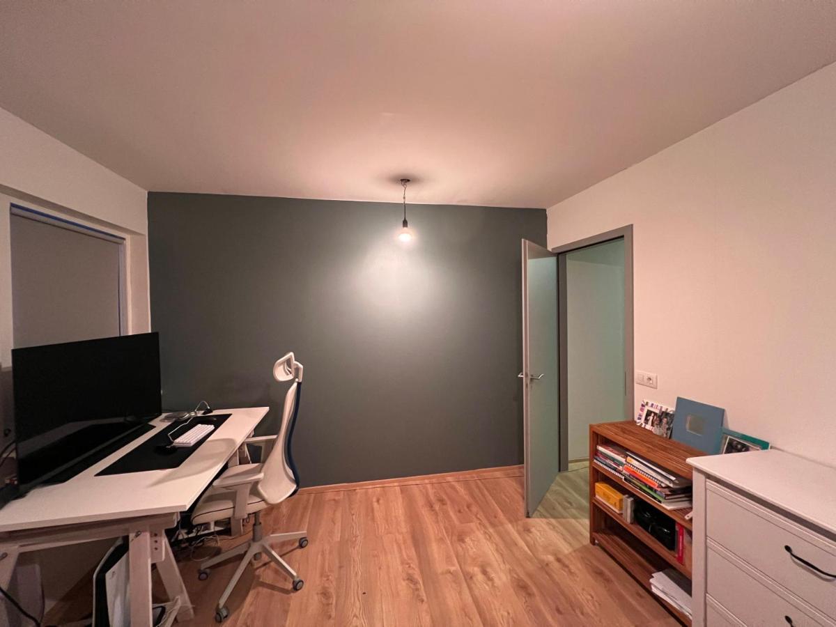 Jm Homestay - A Cozy Two Bedroom Apartment Reykjavik Luaran gambar